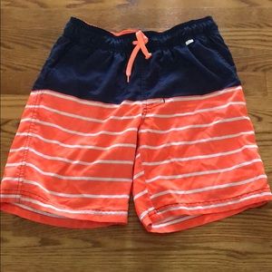 Cat & Jack Boys Swim Trunks size L